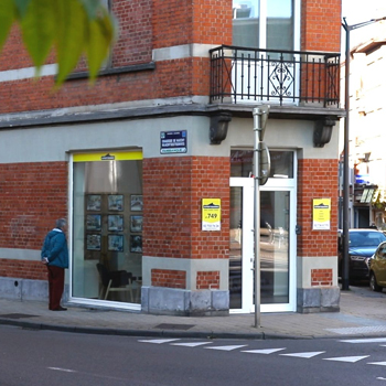 agency